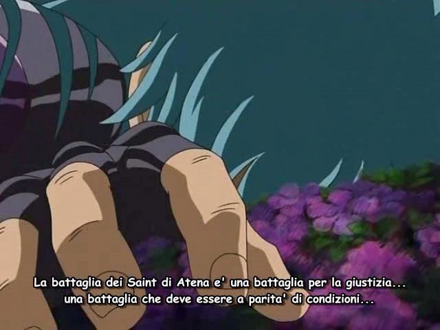 Otaku Gallery  / Anime e Manga / Saint Seiya / Screen Shots / Hades / 09 - Il limite dell orgoglio / 088.jpg